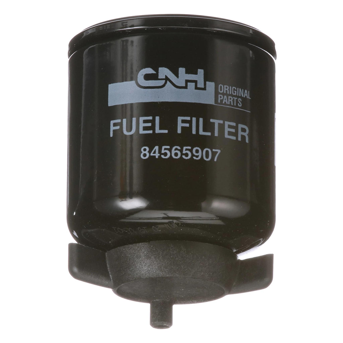84565907 - OEM FUEL FILTER - CASE CONSTRUCTION
