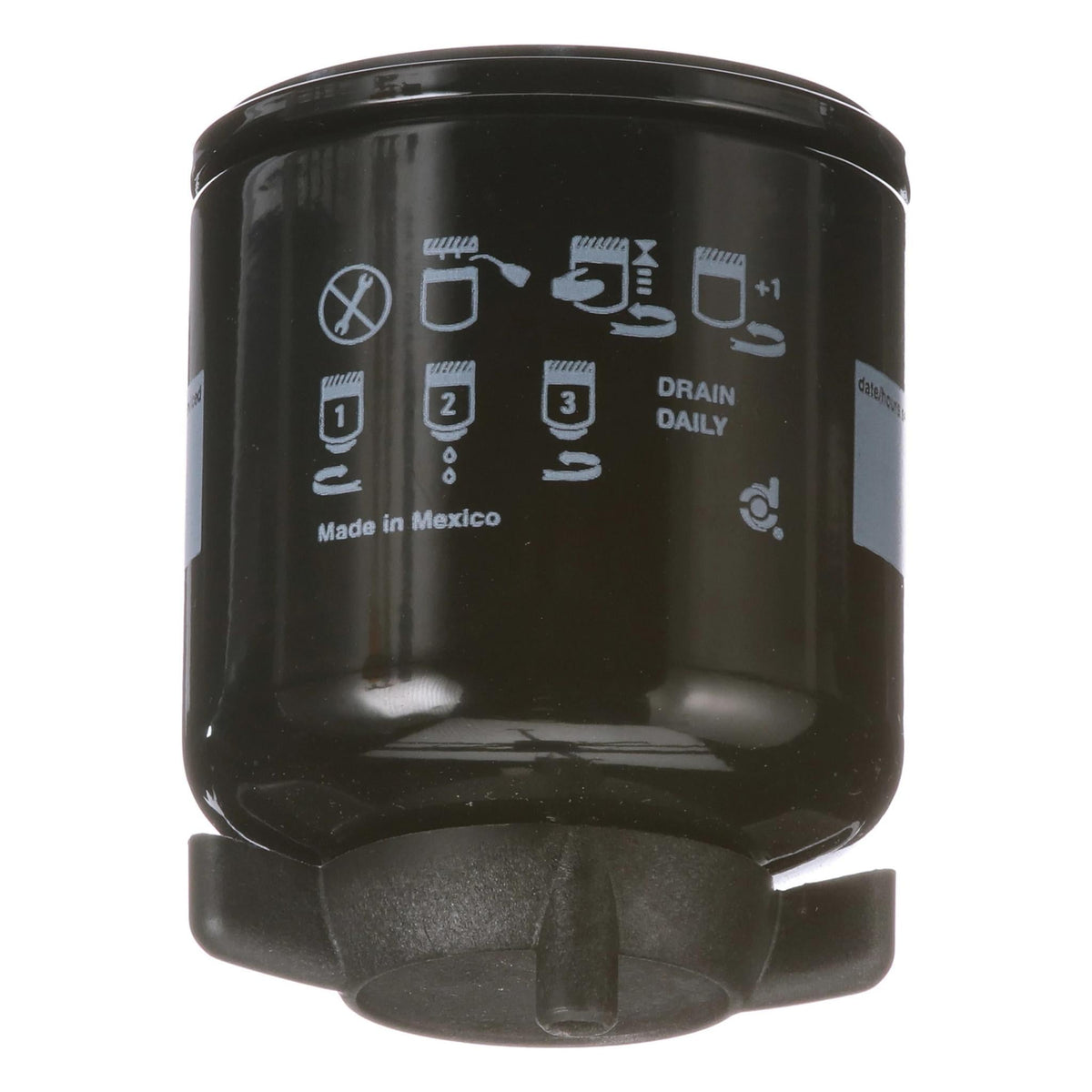 84565907 - OEM FUEL FILTER - CASE CONSTRUCTION
