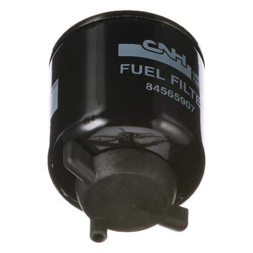 84565907 - OEM FUEL FILTER - CASE CONSTRUCTION