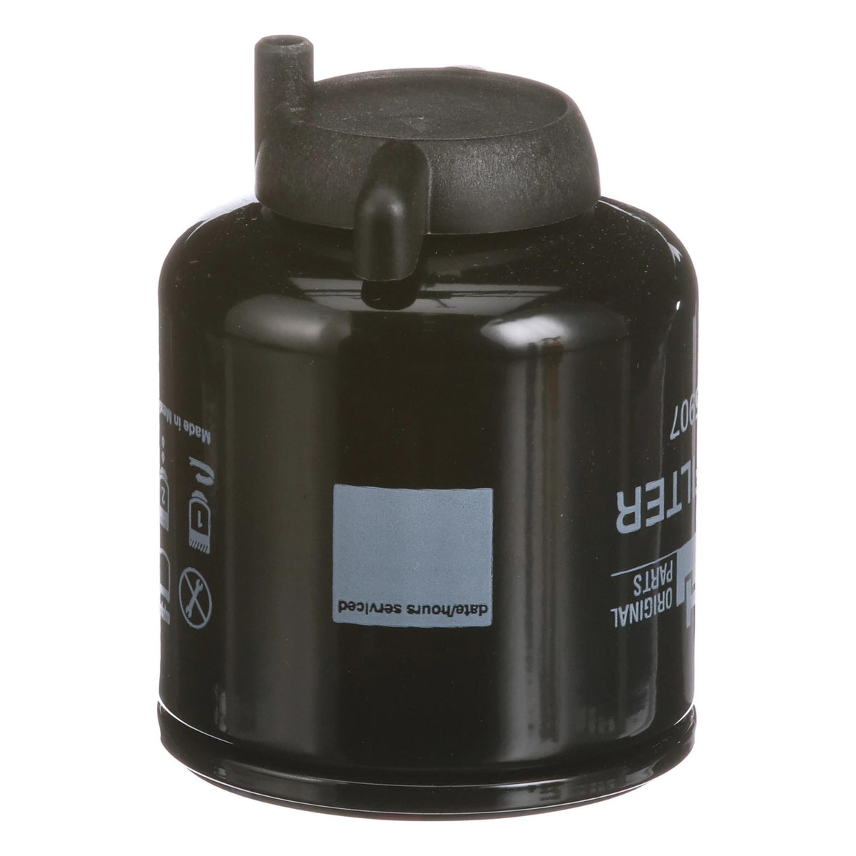 84565907 - OEM FUEL FILTER - CASE CONSTRUCTION