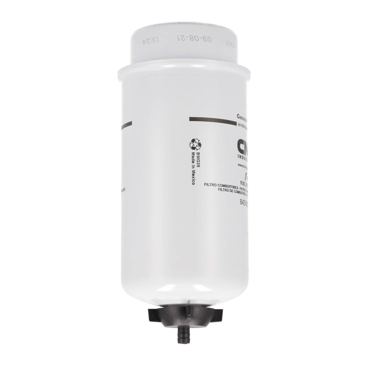 84565924 - OEM FUEL FILTER CARTRIDGE - CASE CONSTRUCTION
