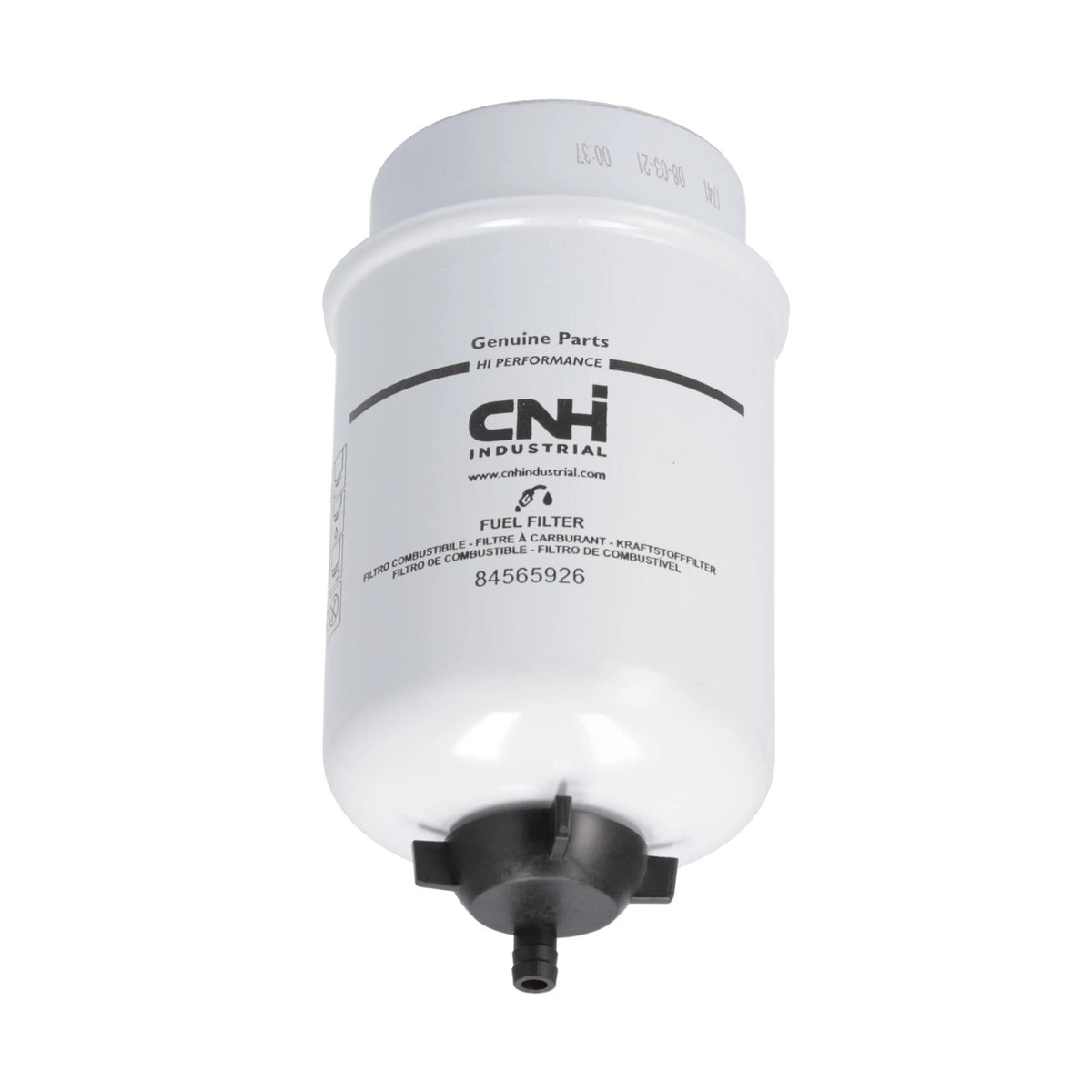 84565926 - OEM Fuel Filter - CASE CONSTRUCTION