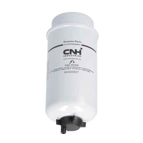 84565927 - OEM FUEL FILTER CARTRIDGE - CASE CONSTRUCTION