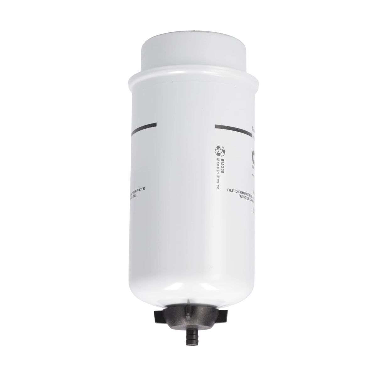 84565927 - OEM FUEL FILTER CARTRIDGE - CASE CONSTRUCTION