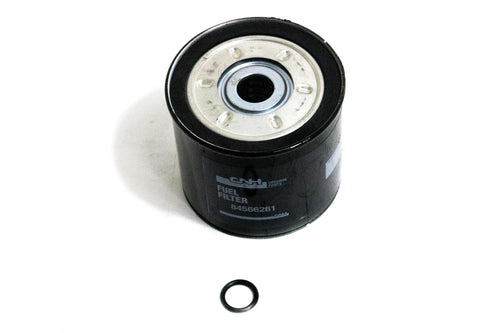 84566261 - OEM FUEL FILTER CANISTER - CASE CONSTRUCTION