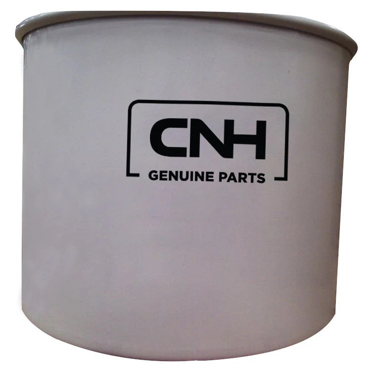 84566261 - OEM FUEL FILTER CANISTER - CASE CONSTRUCTION