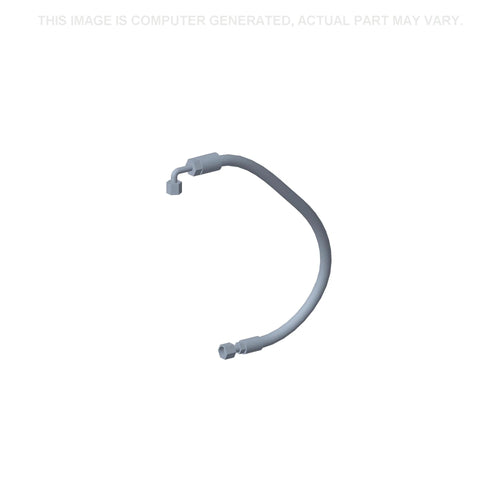 84566366 - OEM Hydraulic Hose - Case Construction