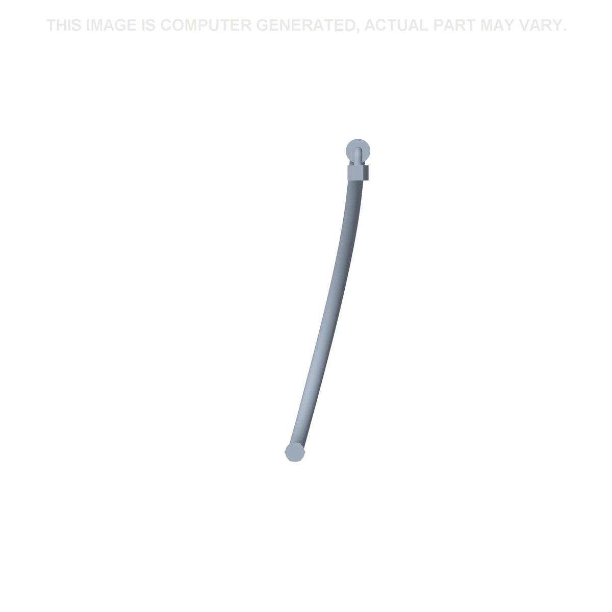 84566366 - OEM HYDRAULIC HOSE - CASE CONSTRUCTION