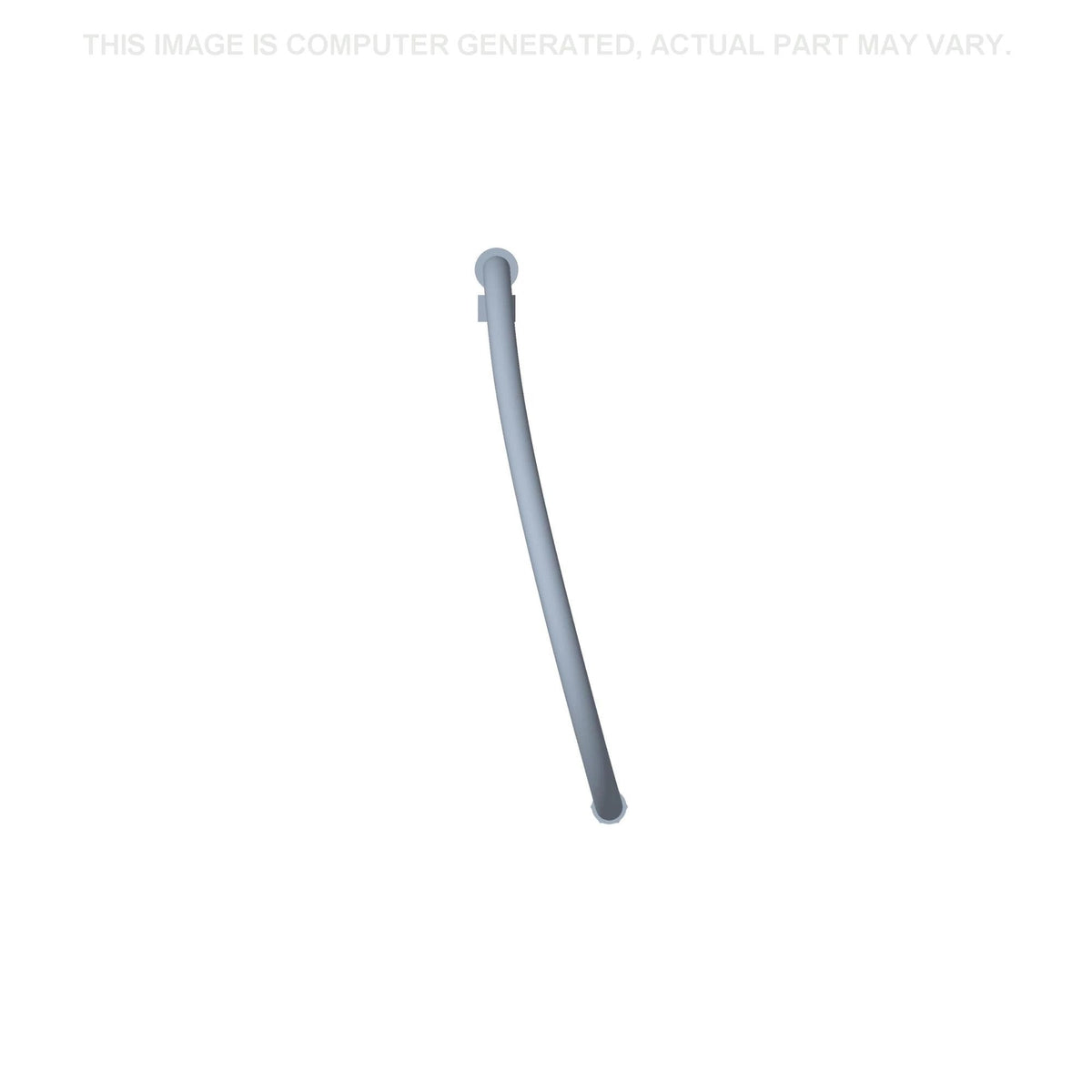 84566366 - OEM HYDRAULIC HOSE - CASE CONSTRUCTION