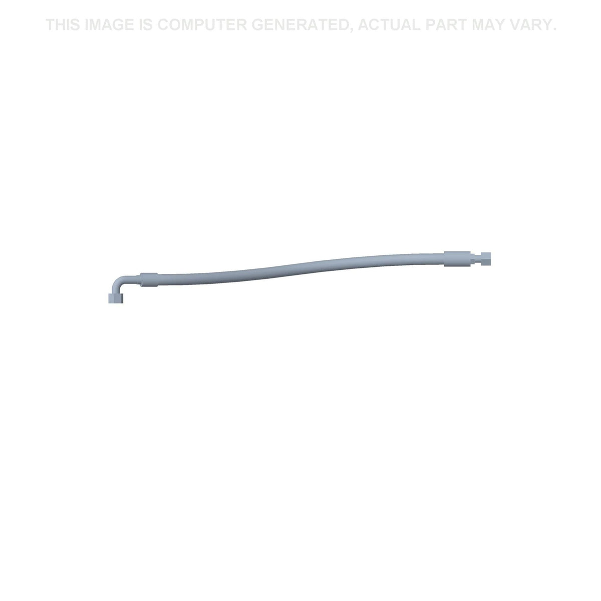 84566368 - OEM HYDRAULIC HOSE - CASE CONSTRUCTION