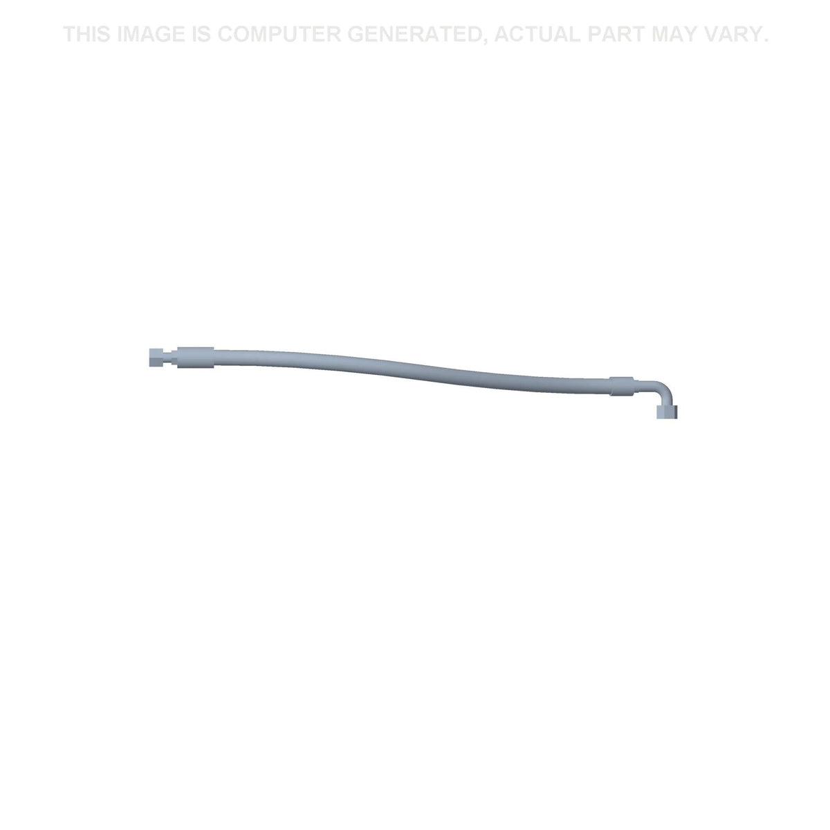 84566368 - OEM HYDRAULIC HOSE - CASE CONSTRUCTION