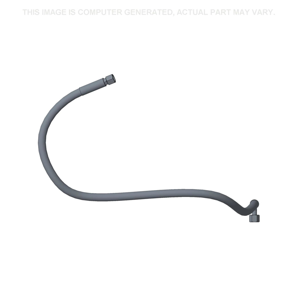 84566649 - OEM HOSE - CASE CONSTRUCTION