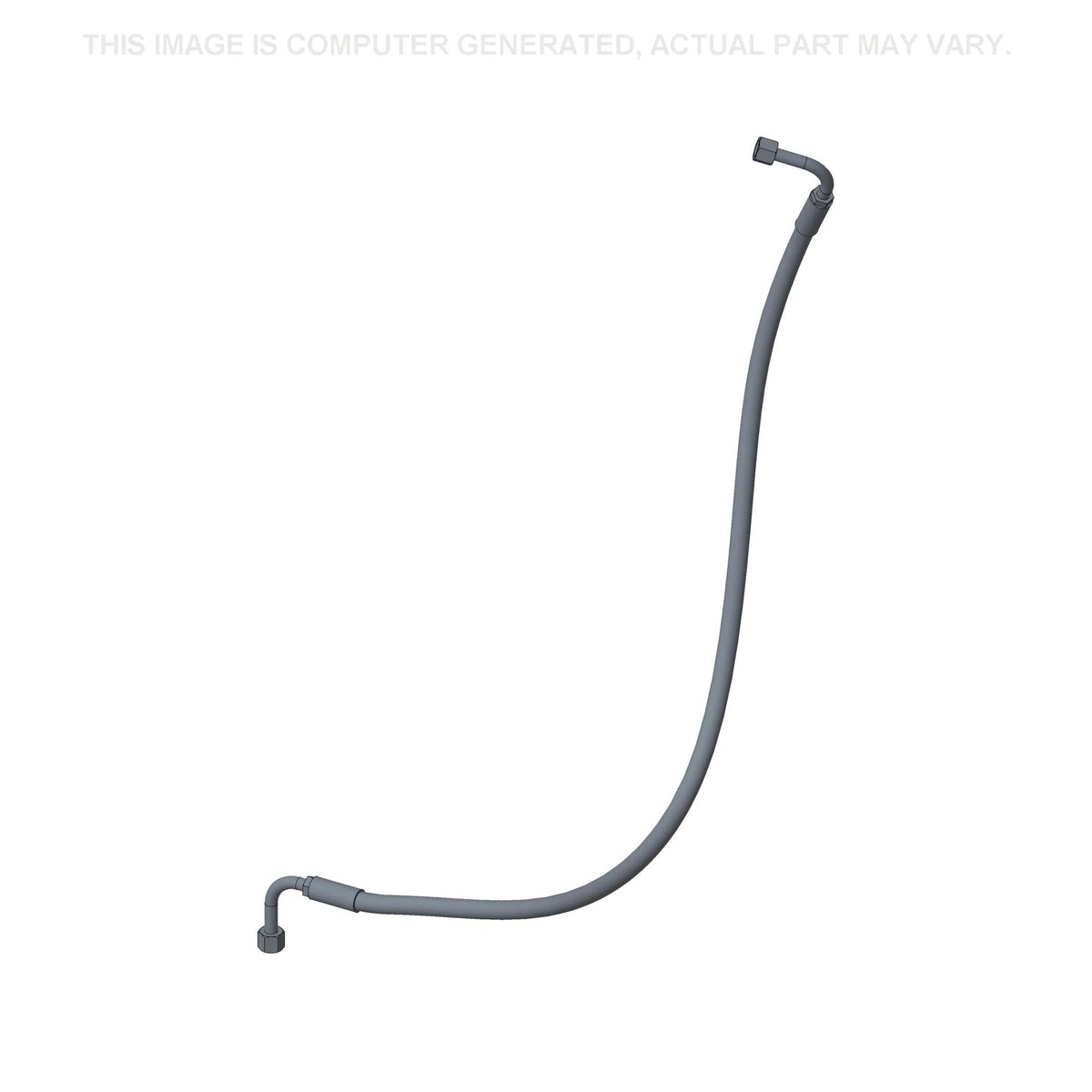 84566650 - OEM HOSE - CASE CONSTRUCTION