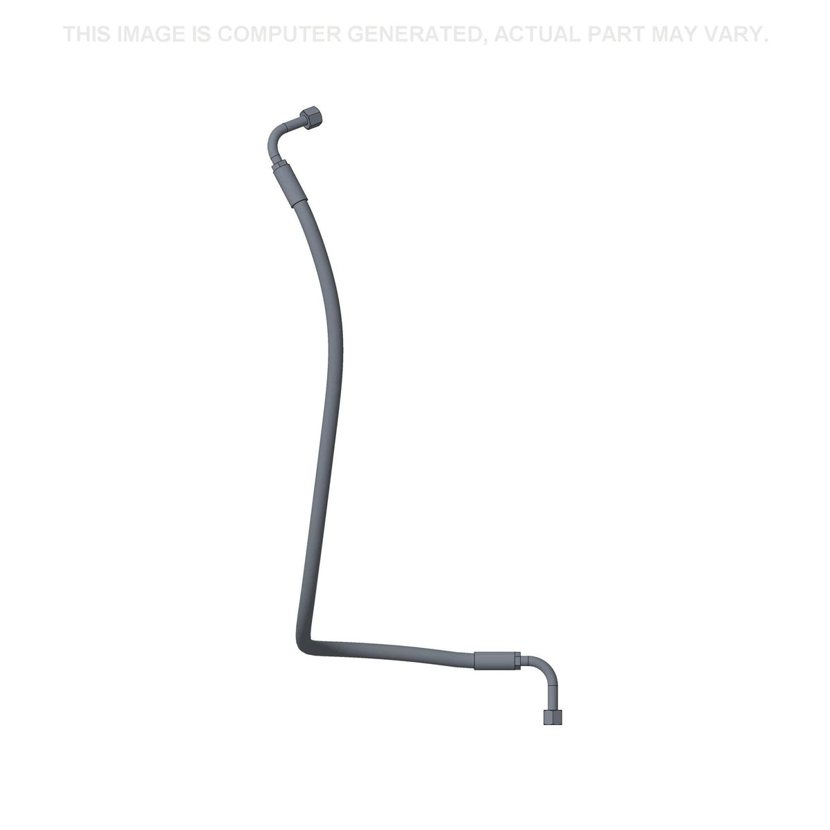 84566650 - OEM HOSE - CASE CONSTRUCTION