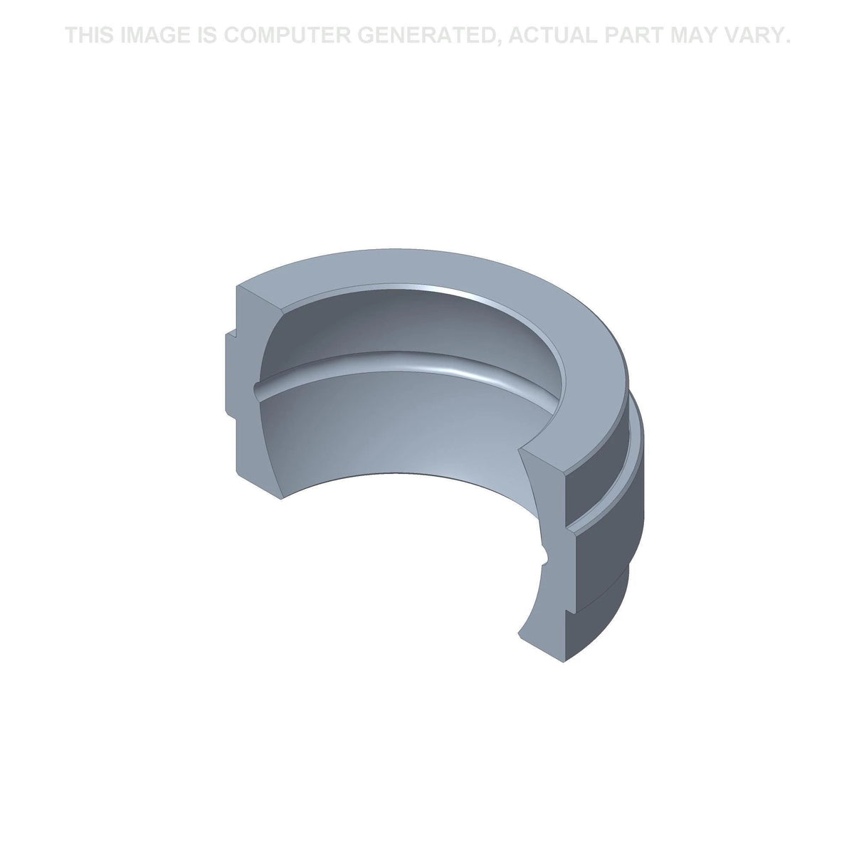 84566880 - OEM HALF-BUSHING - CASE CONSTRUCTION