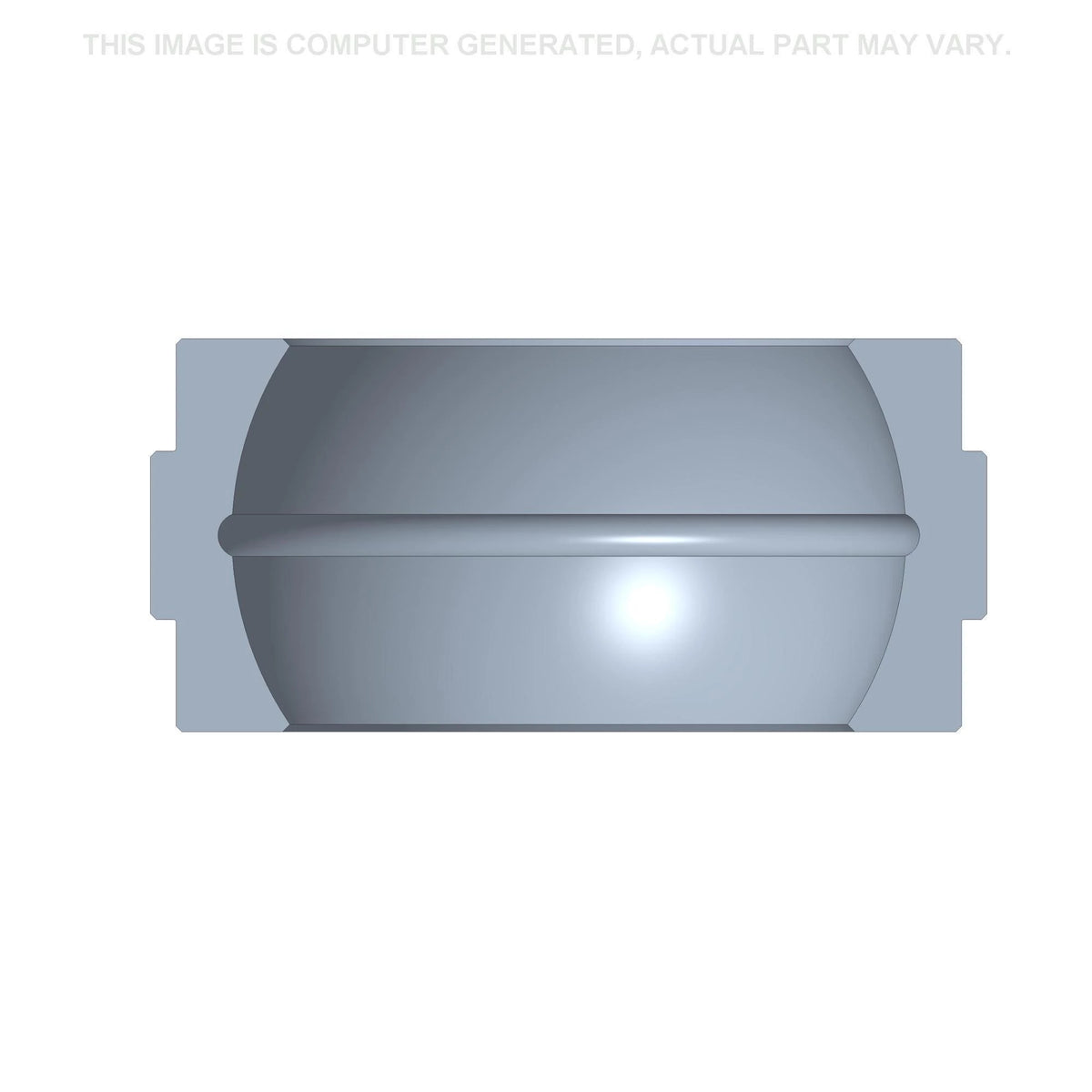 84566880 - OEM HALF-BUSHING - CASE CONSTRUCTION