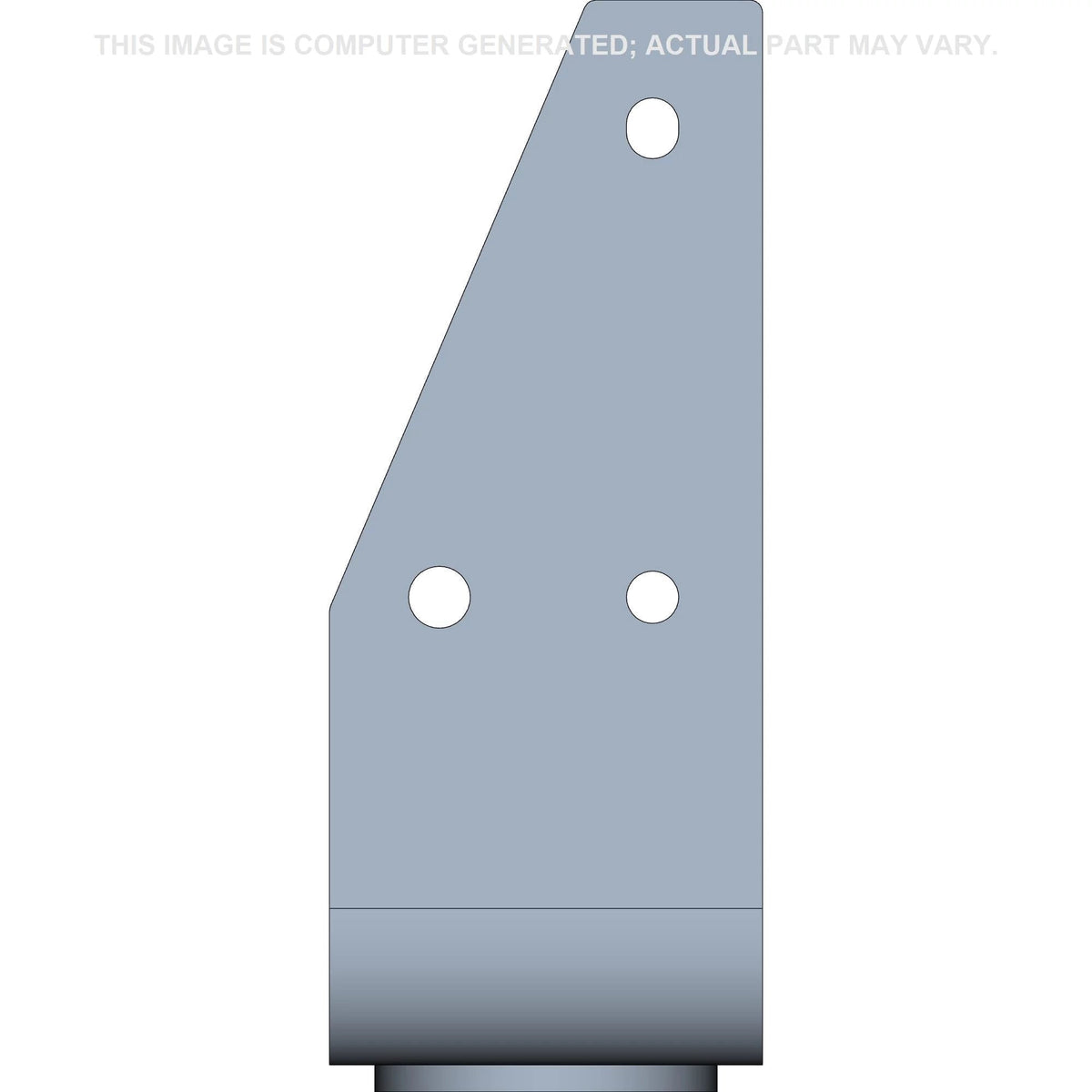 84567310 - OEM BRACKET - CASE CONSTRUCTION