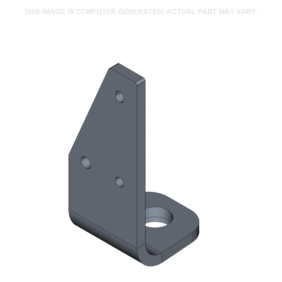 84567310 - OEM BRACKET - CASE CONSTRUCTION