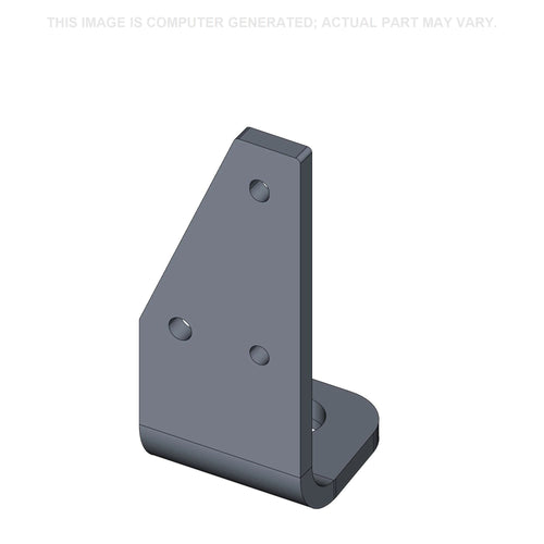 84567310 - OEM BRACKET - CASE CONSTRUCTION