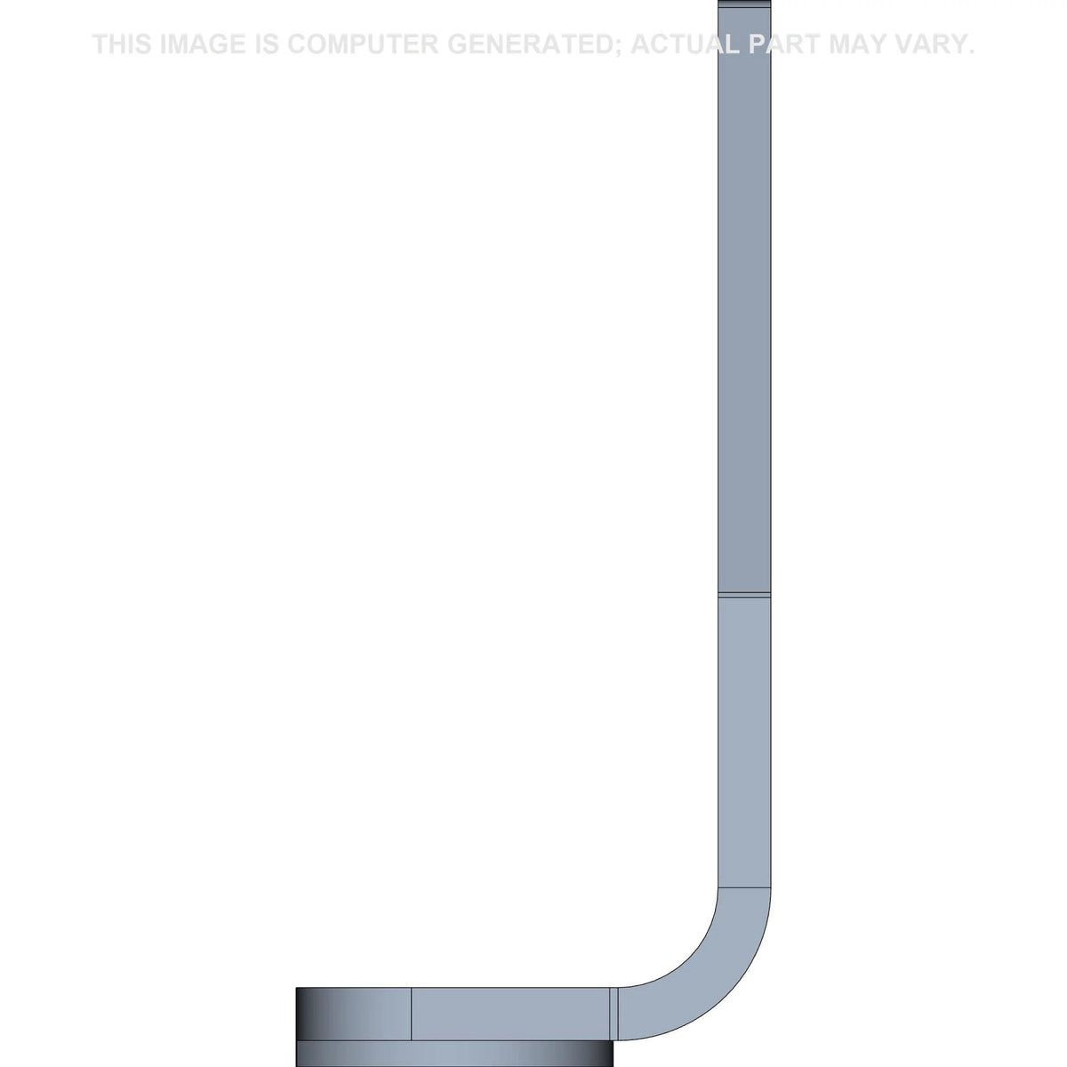 84567310 - OEM BRACKET - CASE CONSTRUCTION