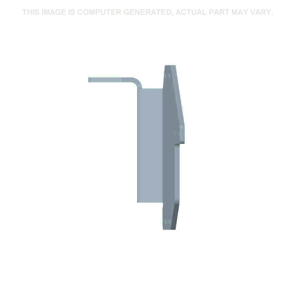 84567565 - OEM BRACKET - CASE CONSTRUCTION