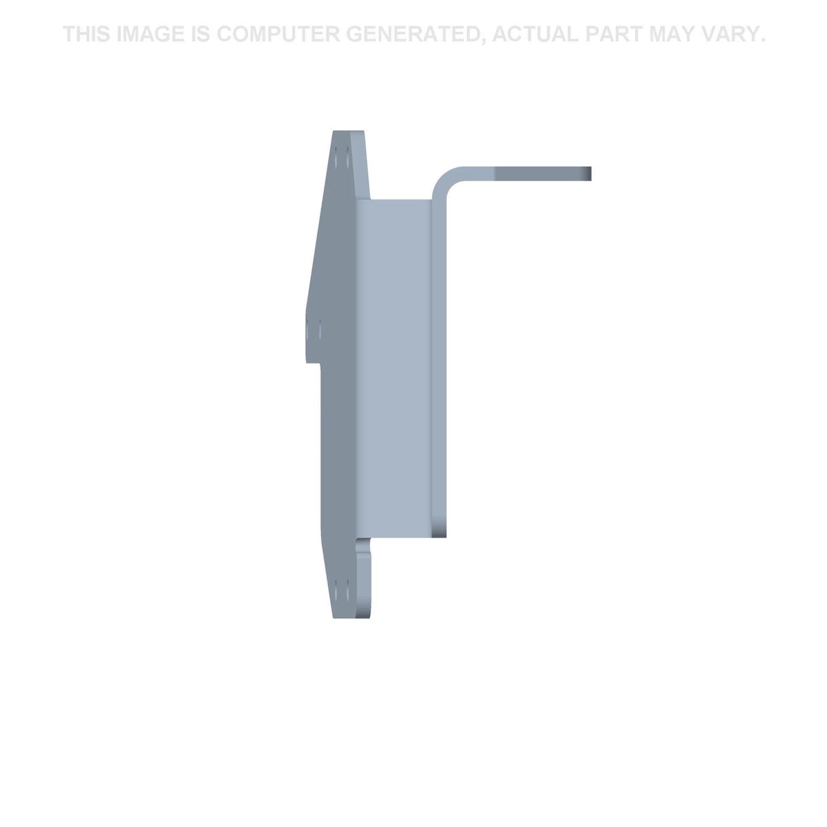 84567565 - OEM BRACKET - CASE CONSTRUCTION