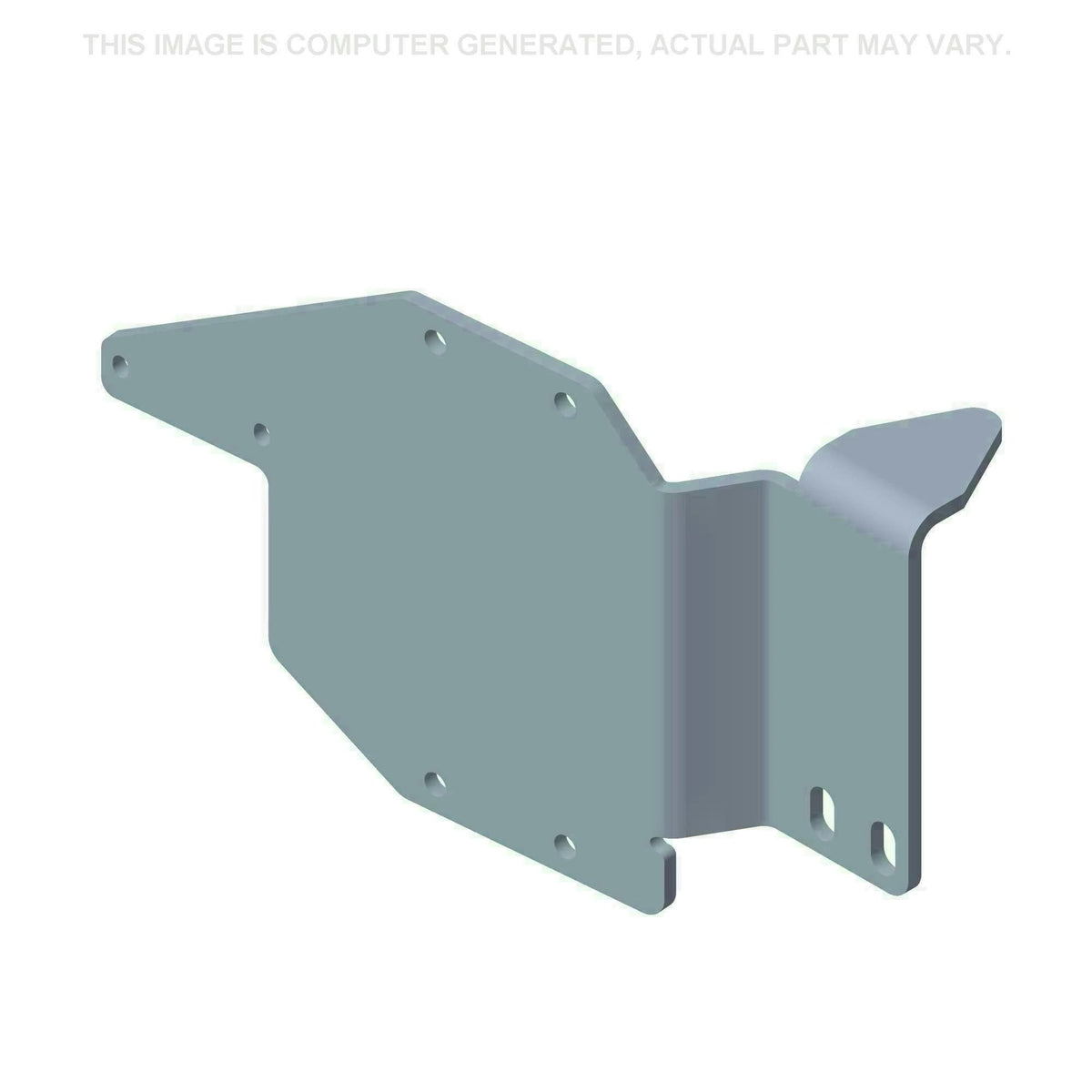 84567565 - OEM BRACKET - CASE CONSTRUCTION