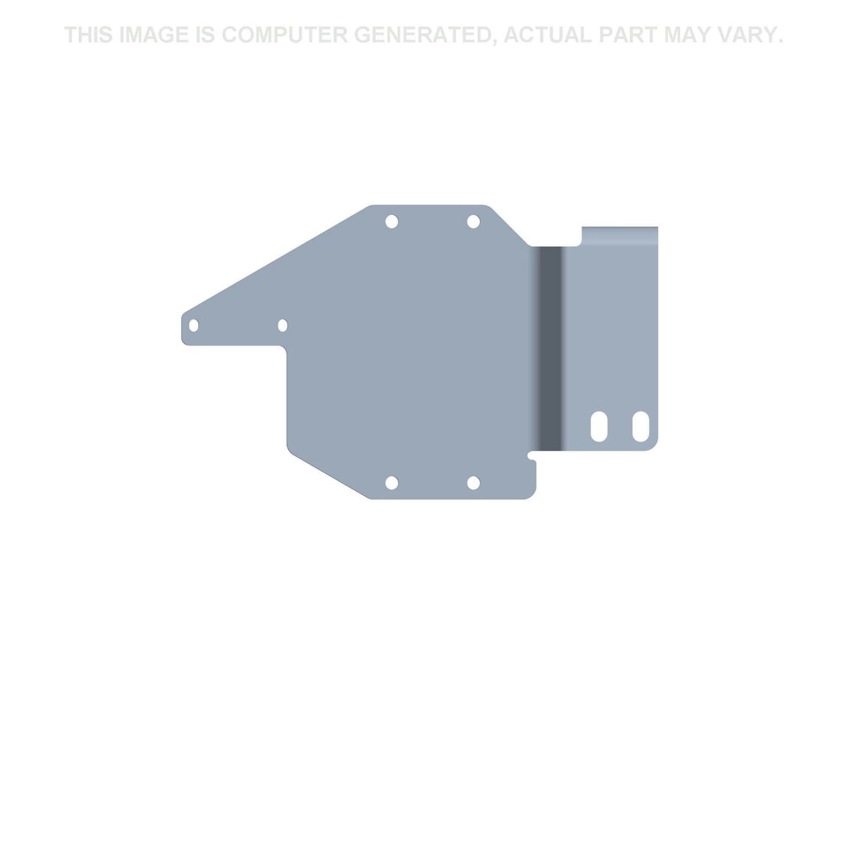 84567565 - OEM BRACKET - CASE CONSTRUCTION
