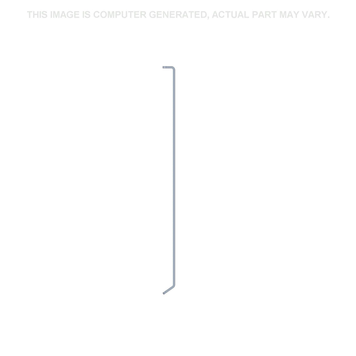 84567839 - OEM BRACKET - CASE CONSTRUCTION