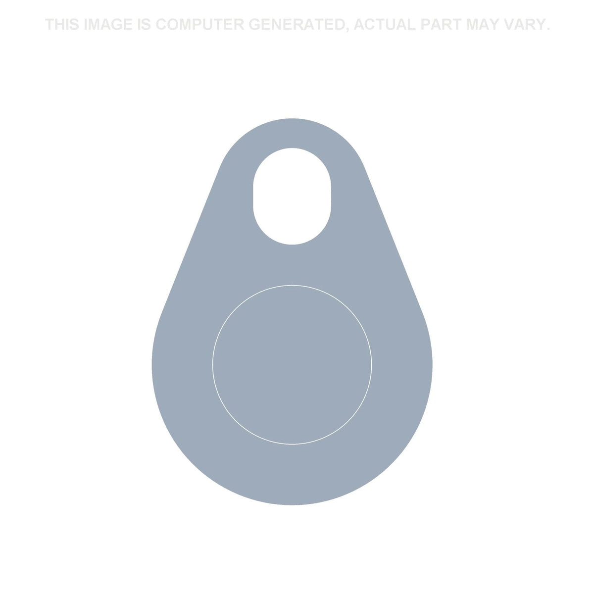 84568811 - OEM PIN - CASE CONSTRUCTION