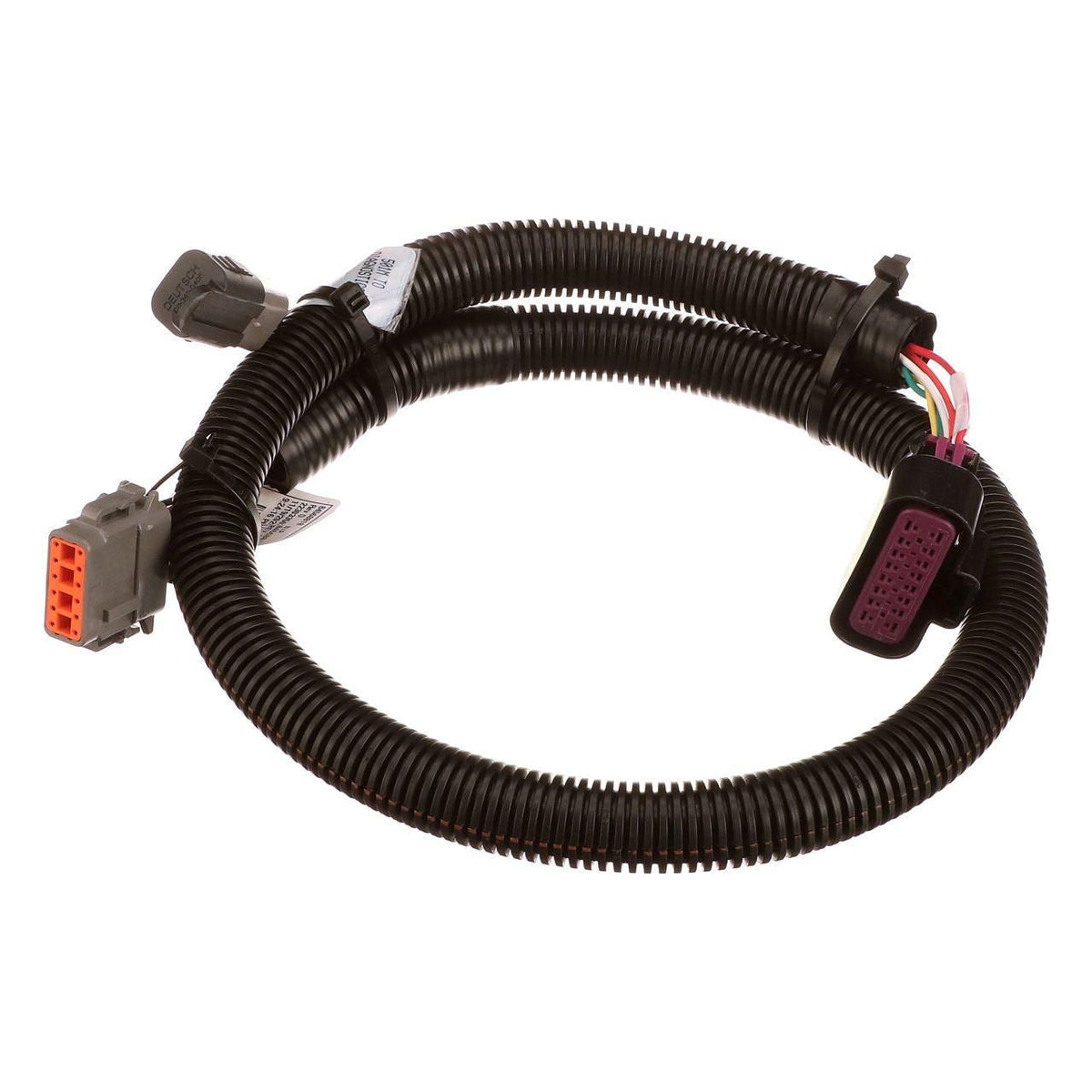 84568818 - OEM TELEMATICS ADAPTER WIRING HARNESS - CASE CONSTRUCTION
