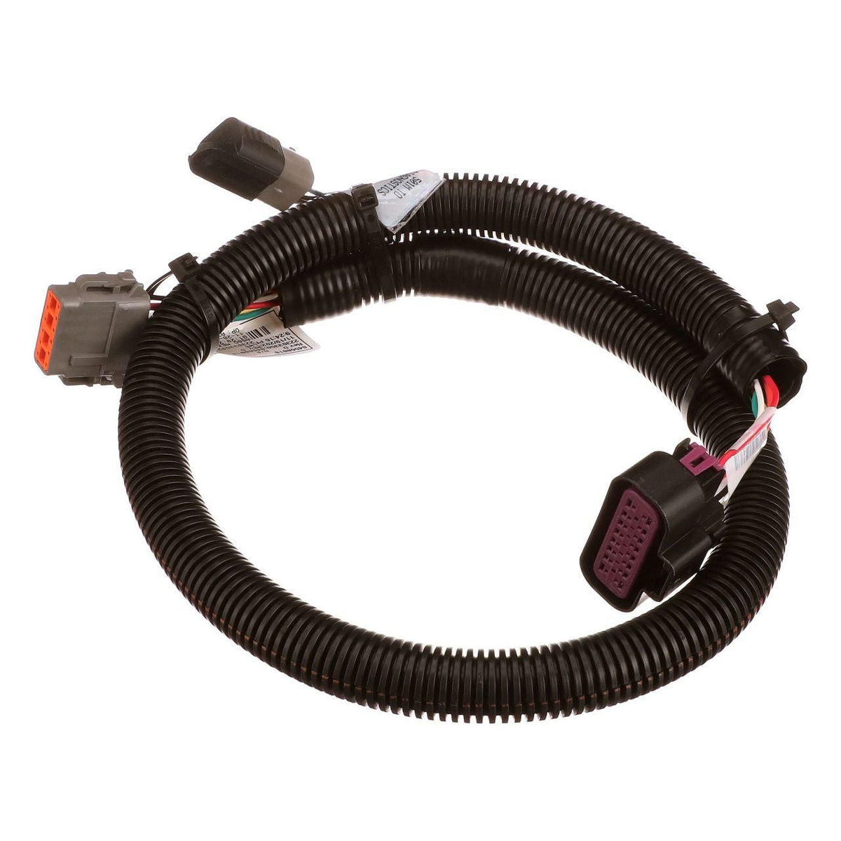 84568818 - OEM TELEMATICS ADAPTER WIRING HARNESS - CASE CONSTRUCTION