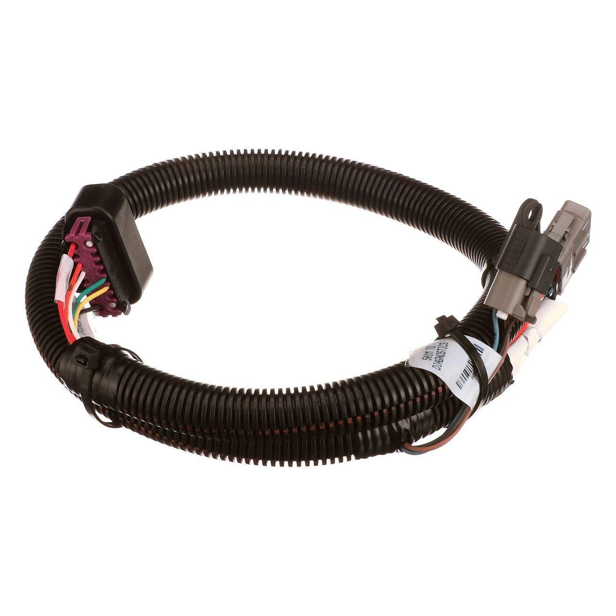 84568818 - OEM TELEMATICS ADAPTER WIRING HARNESS - CASE CONSTRUCTION