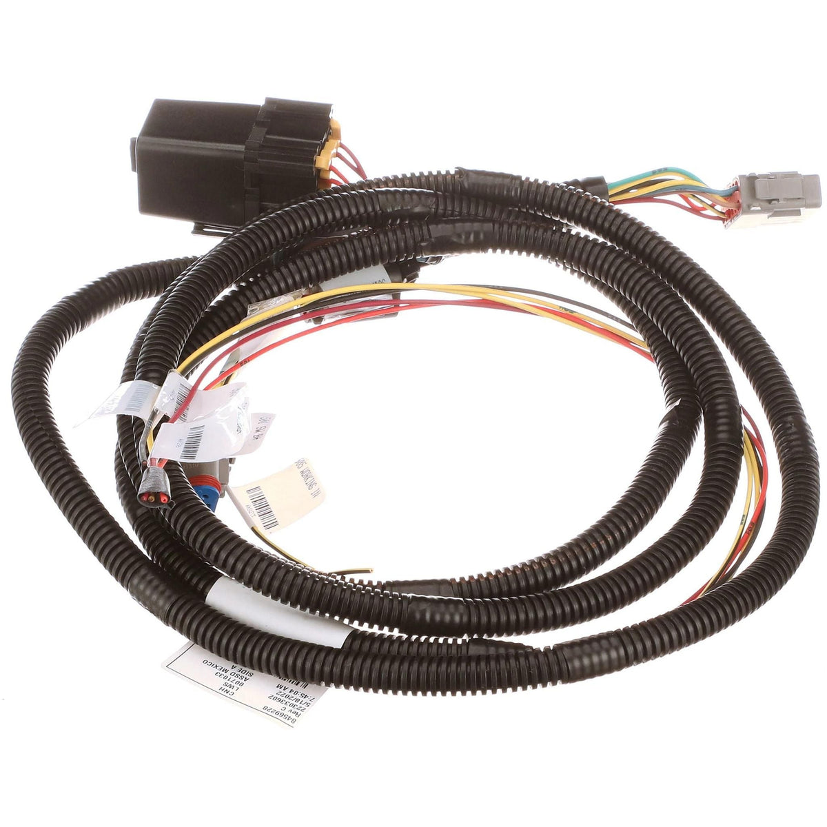 84569228 - OEM HARNESS - CASE CONSTRUCTION