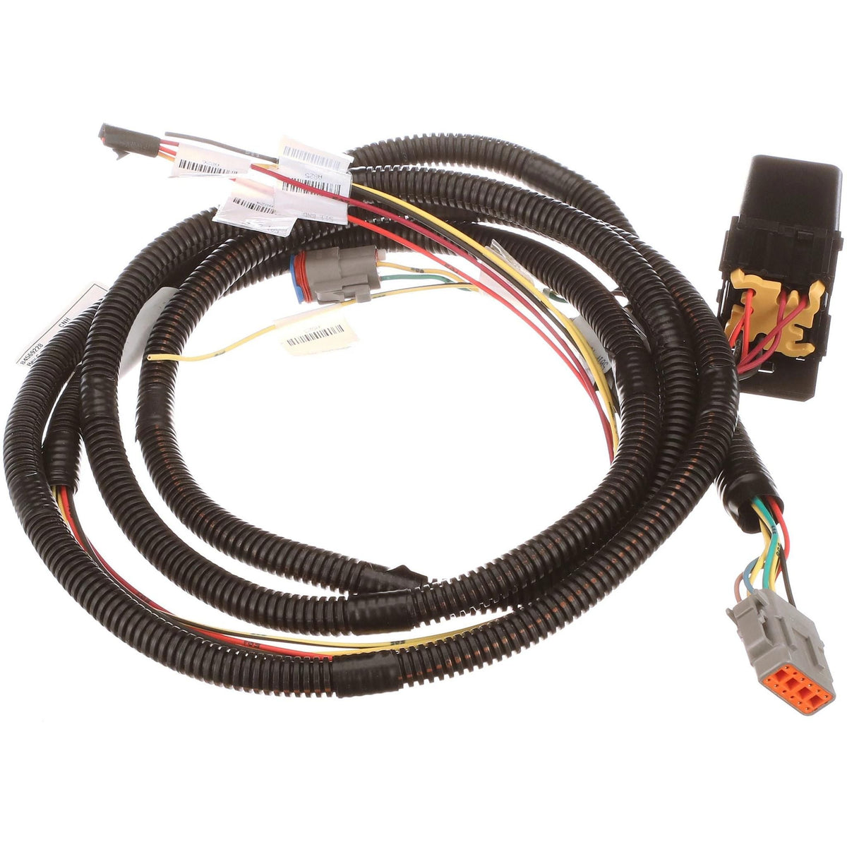 84569228 - OEM HARNESS - CASE CONSTRUCTION