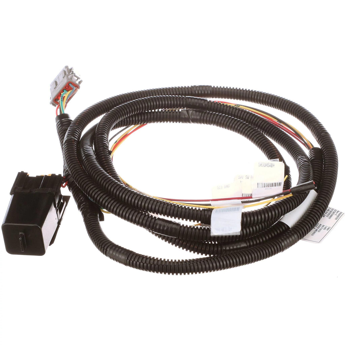 84569228 - OEM HARNESS - CASE CONSTRUCTION