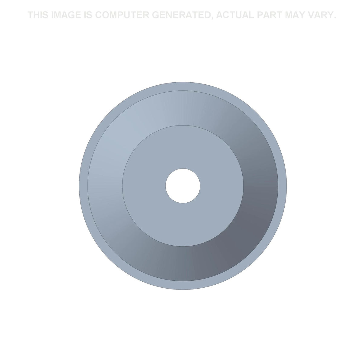 84569334 - OEM ORIFICE - CASE CONSTRUCTION