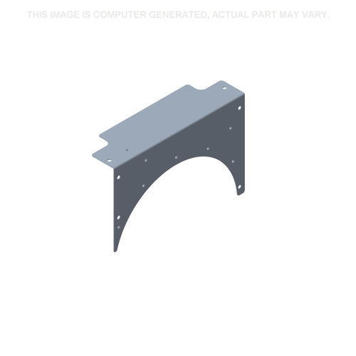 84570369 - OEM SHROUD - CASE CONSTRUCTION