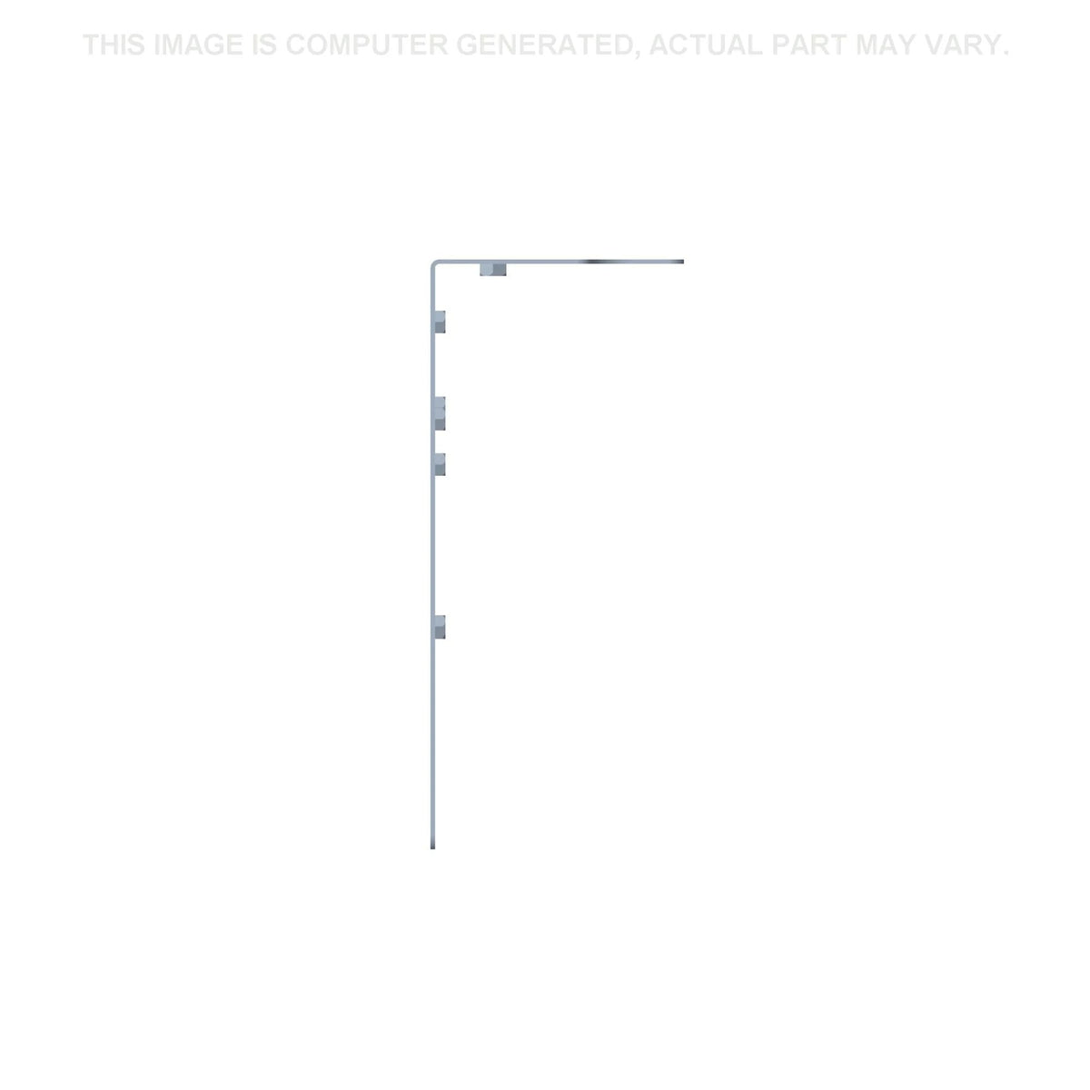84570369 - OEM SHROUD - CASE CONSTRUCTION