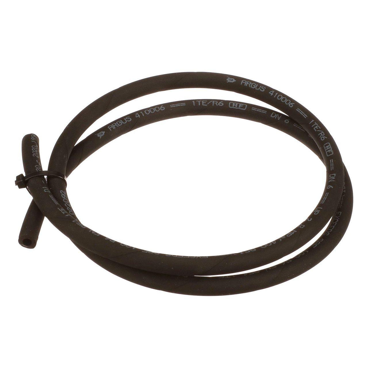 84570432 - OEM RADIATOR HOSE - CASE CONSTRUCTION