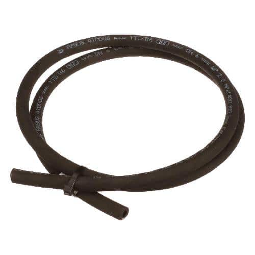 84570432 - OEM RADIATOR HOSE - CASE CONSTRUCTION