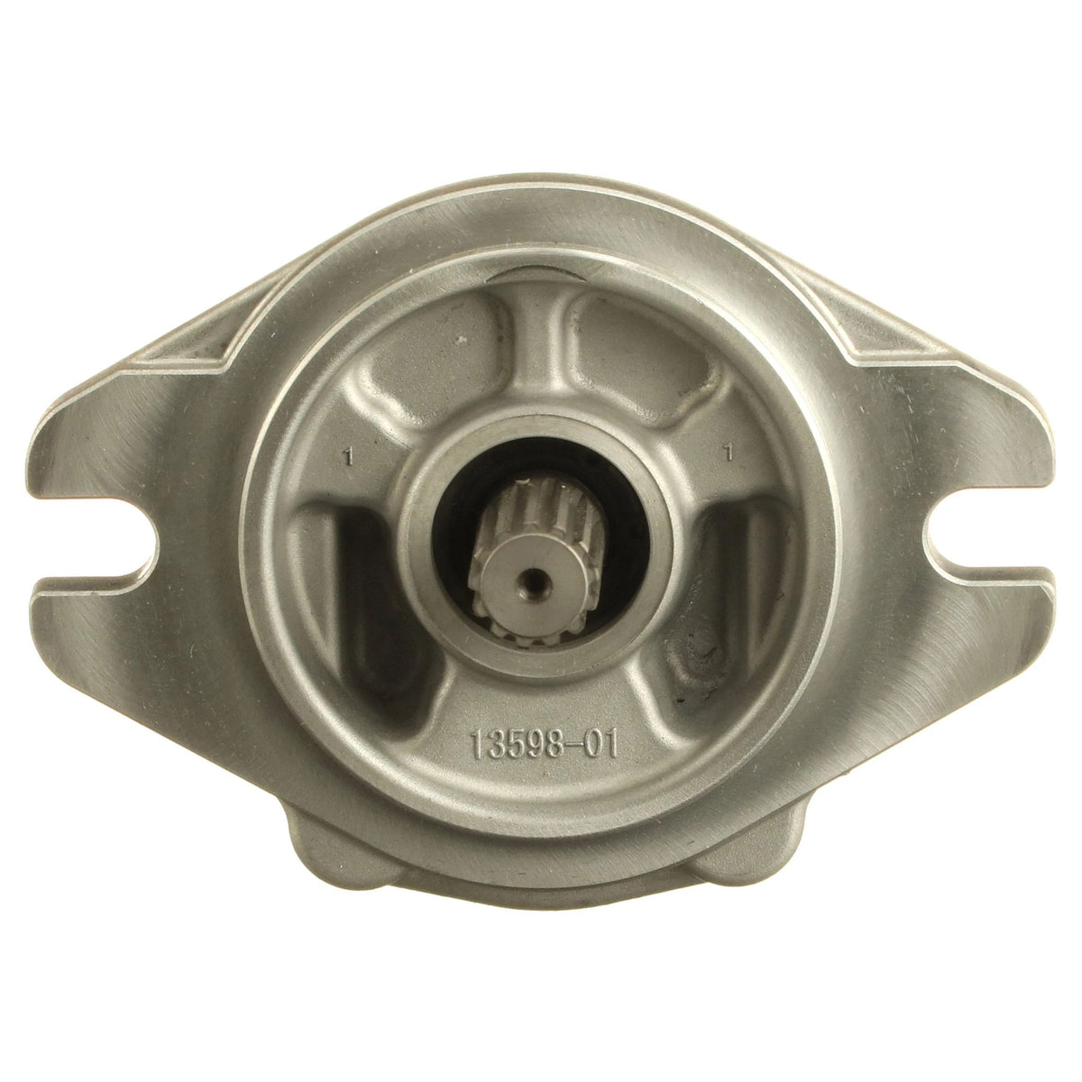 84572269 - OEM HYDRAULIC PUMP - CASE CONSTRUCTION