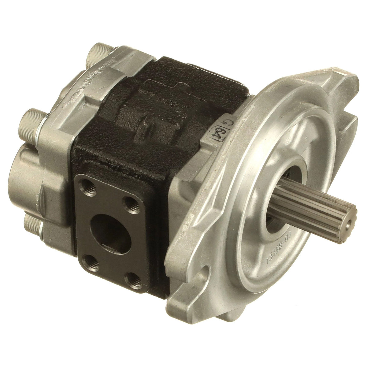 84572269 - OEM HYDRAULIC PUMP - CASE CONSTRUCTION