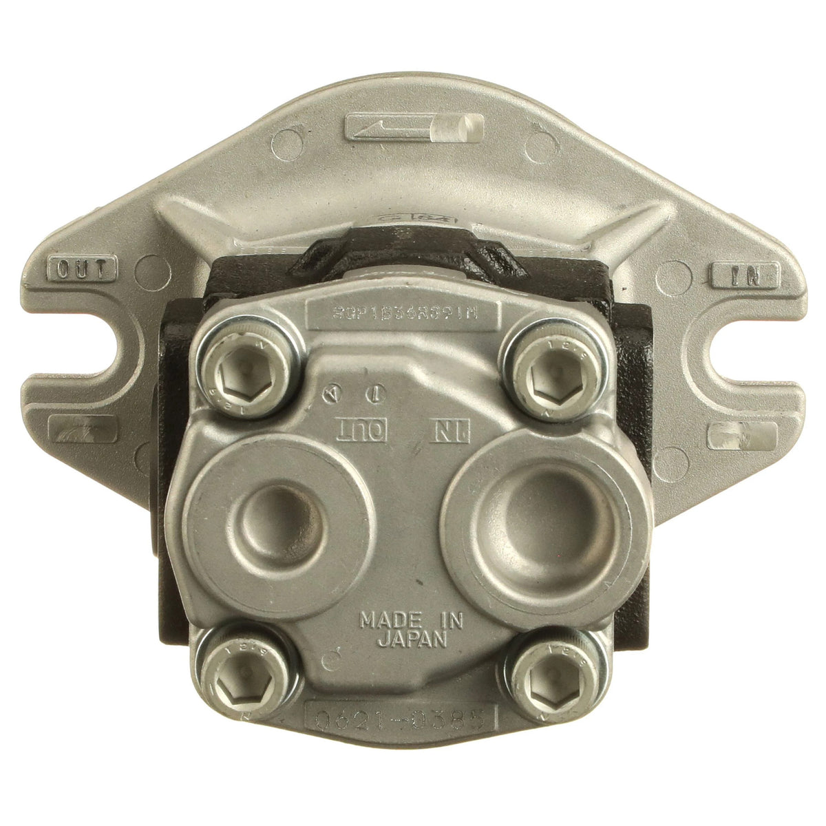 84572269 - OEM HYDRAULIC PUMP - CASE CONSTRUCTION