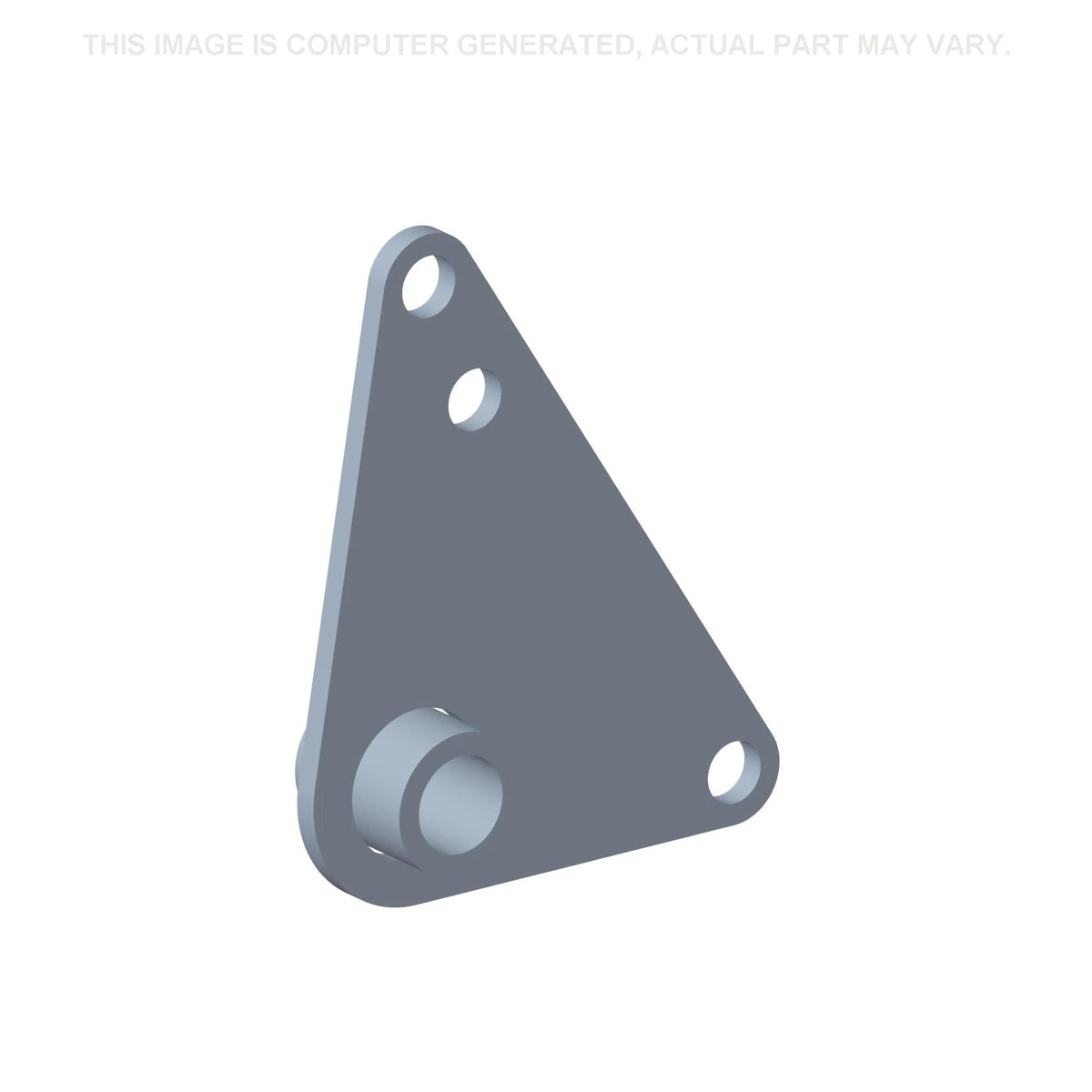 84573227 - OEM BELLCRANK - CASE CONSTRUCTION
