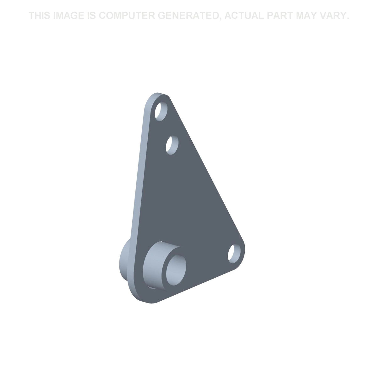 84573227 - OEM BELLCRANK - CASE CONSTRUCTION