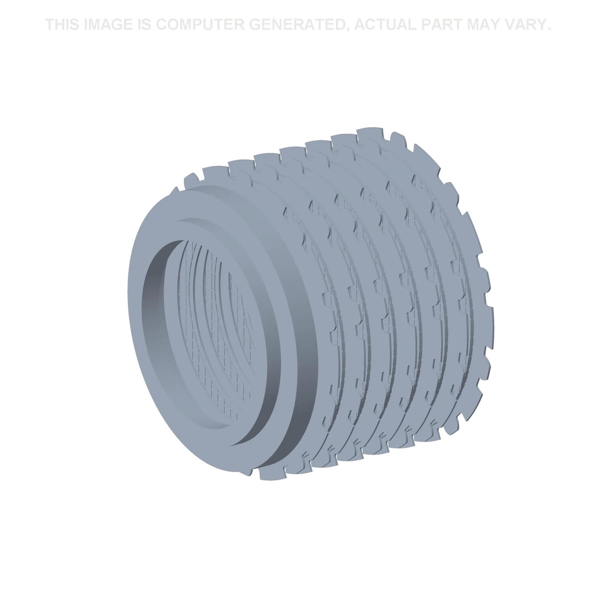 84573602 - OEM SERVICE KIT - CASE CONSTRUCTION