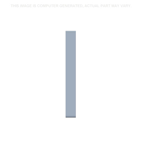84573612 - OEM INSULATING PANEL - CASE CONSTRUCTION
