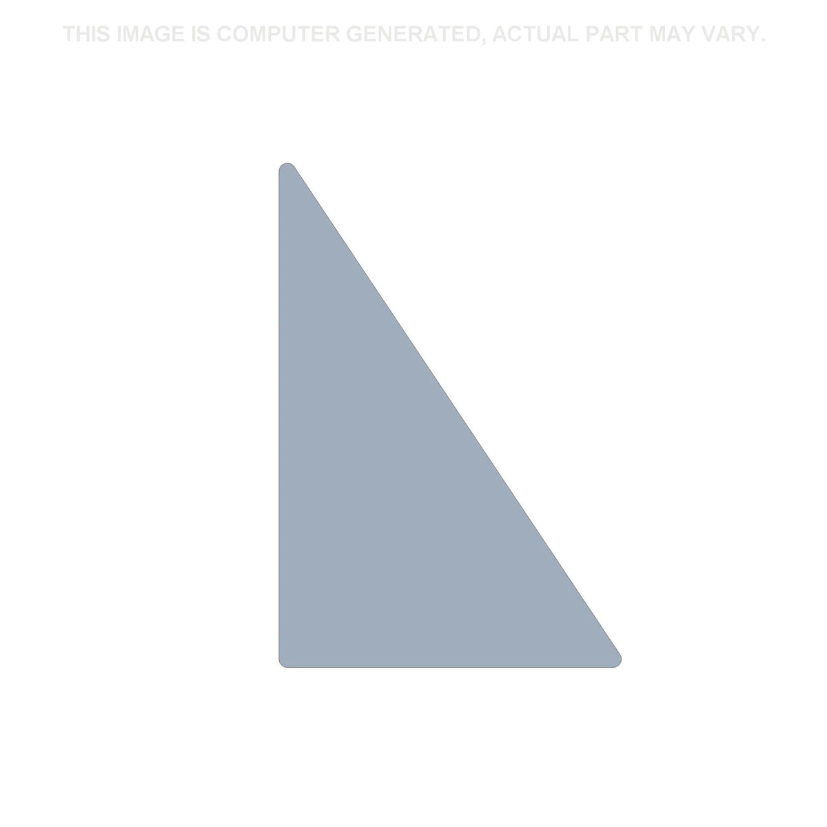 84573612 - OEM INSULATING PANEL - CASE CONSTRUCTION