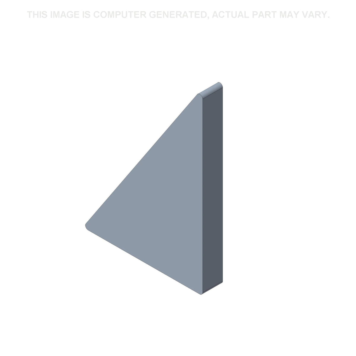 84573612 - OEM INSULATING PANEL - CASE CONSTRUCTION